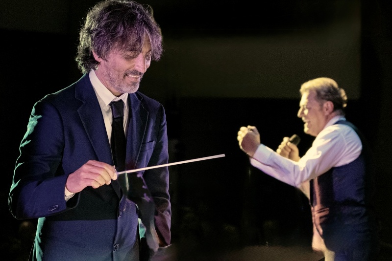 An Italian Christmas